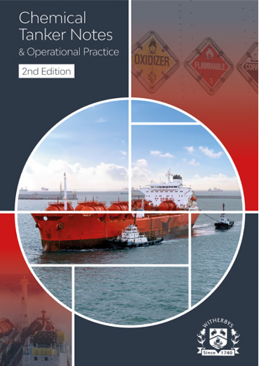 Chemical Tanker Notes & Operational Practice (2nd 2024) (e-book)