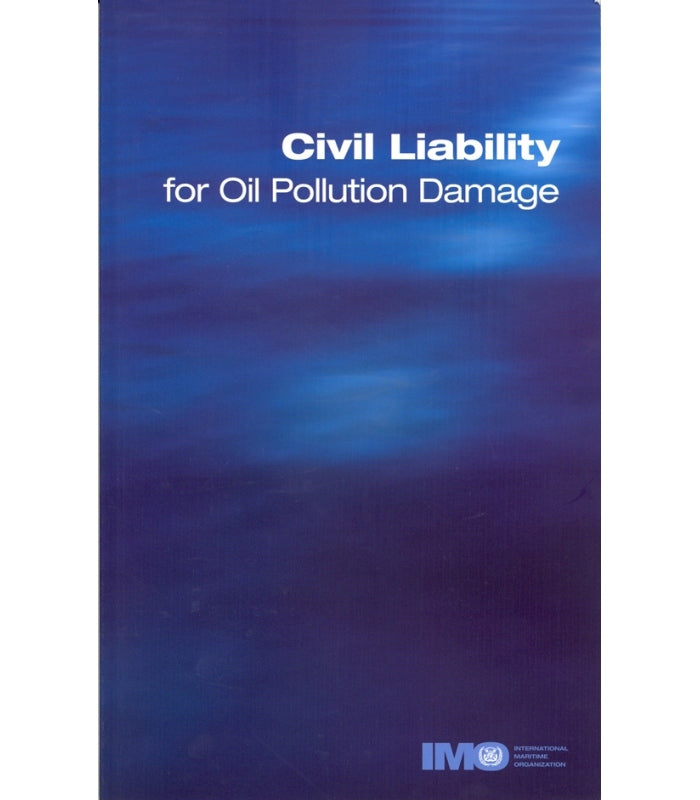 civil-liability-for-oil-pollution-damage-1996 ereader