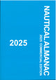 Nautical Almanac - Commercial Edition (2025)