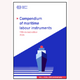Compendium of Maritime Labour Instruments (5th Edition, 2026) (EBOOK)
