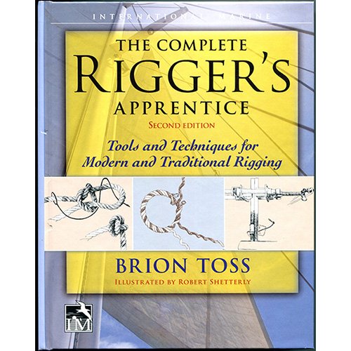 Complete Riggers