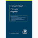 Controlled Drugs Register - 2nd Edition (2026)