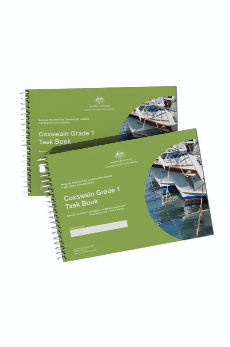AMSA Publications