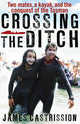Crossing the ditch