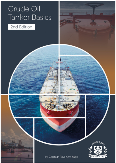 Crude Oil Tanker Basics (2nd ed) (eBook)
