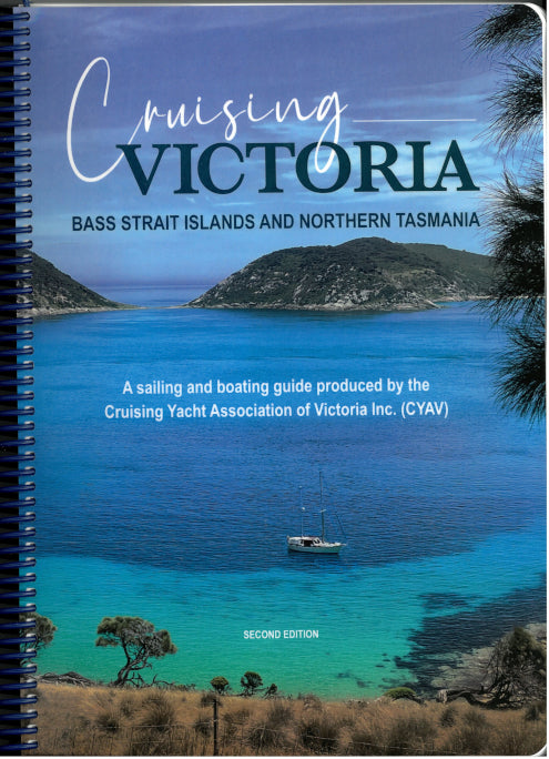 Cruising Victoria