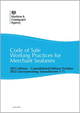 Code of Safe Working Practices for Merchant Seafarers Consolidated 2015 edition, including amendments 1-7 PDF