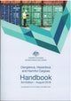 Dangerous, Hazardous & Harmful Cargoes Handbook (2018)