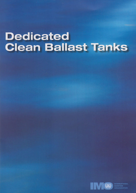 dedicated clean ballast tanks