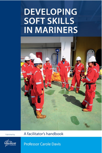 Developing Soft Skills for Mariners (TBC)