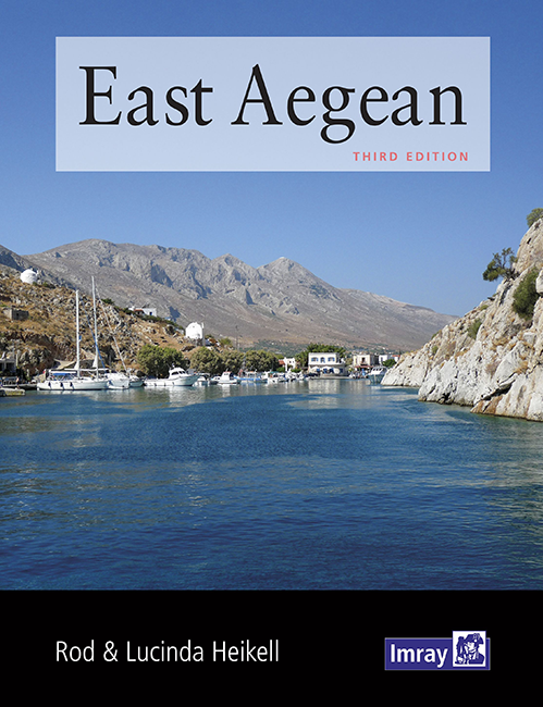east Aegean
