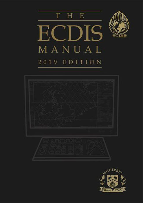 The ECDIS Manual (2019)