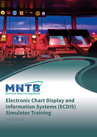 compare product ECDIS Simulator Training (3rd, 2020)