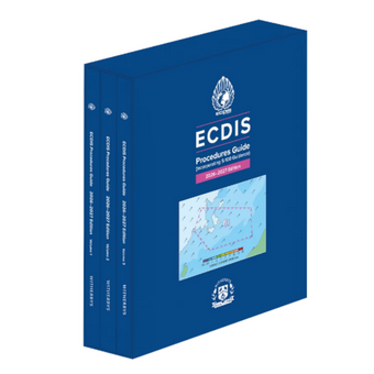 compare product ECDIS Procedures Guide 2026-2027 Edition (ebook)