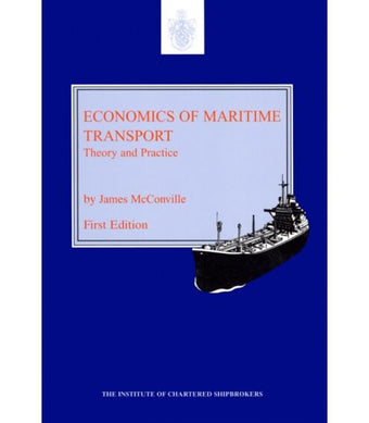 compare product Economics of Maritime Transport : Theory and Practice