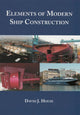 Elements of Modern Ship COnstruct