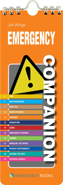 compare product Emergency Companion
