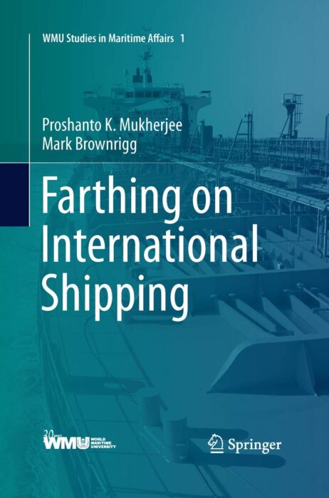 farthing on In shipping