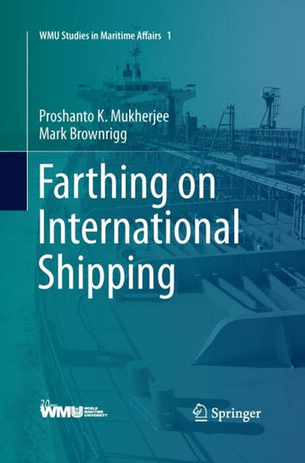 compare product Farthing on International Shipping : Volume 1