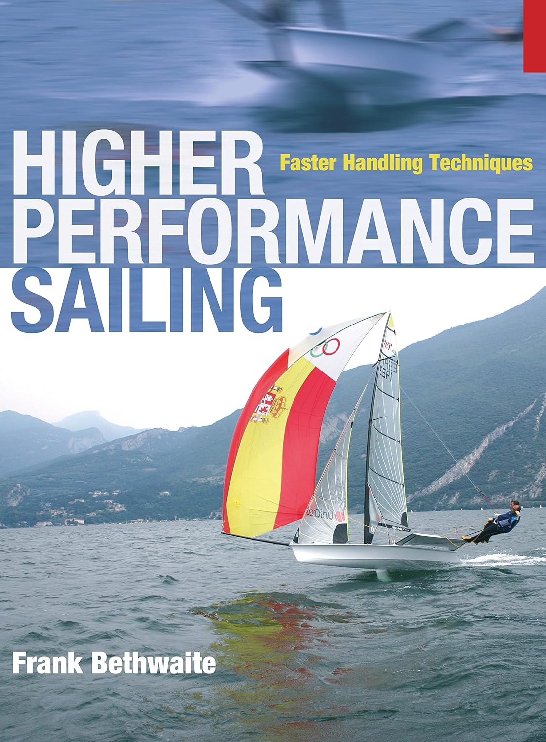 faster Performance sailing