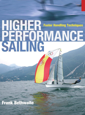 compare product Higher Performance Sailing: Faster Handling Techniques