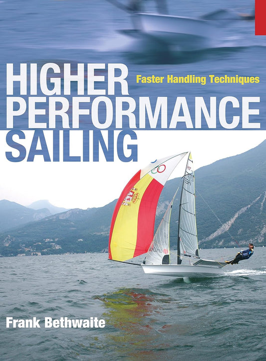 faster Performance sailing