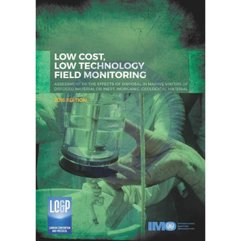 compare product IMOK542E - Low-Cost, Low Technology Field Monitoring Assessment 2016 Edition -eReader