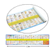 fish ruler