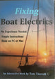 fixing boat electrics cd