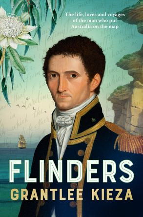 Flinders Grantlee