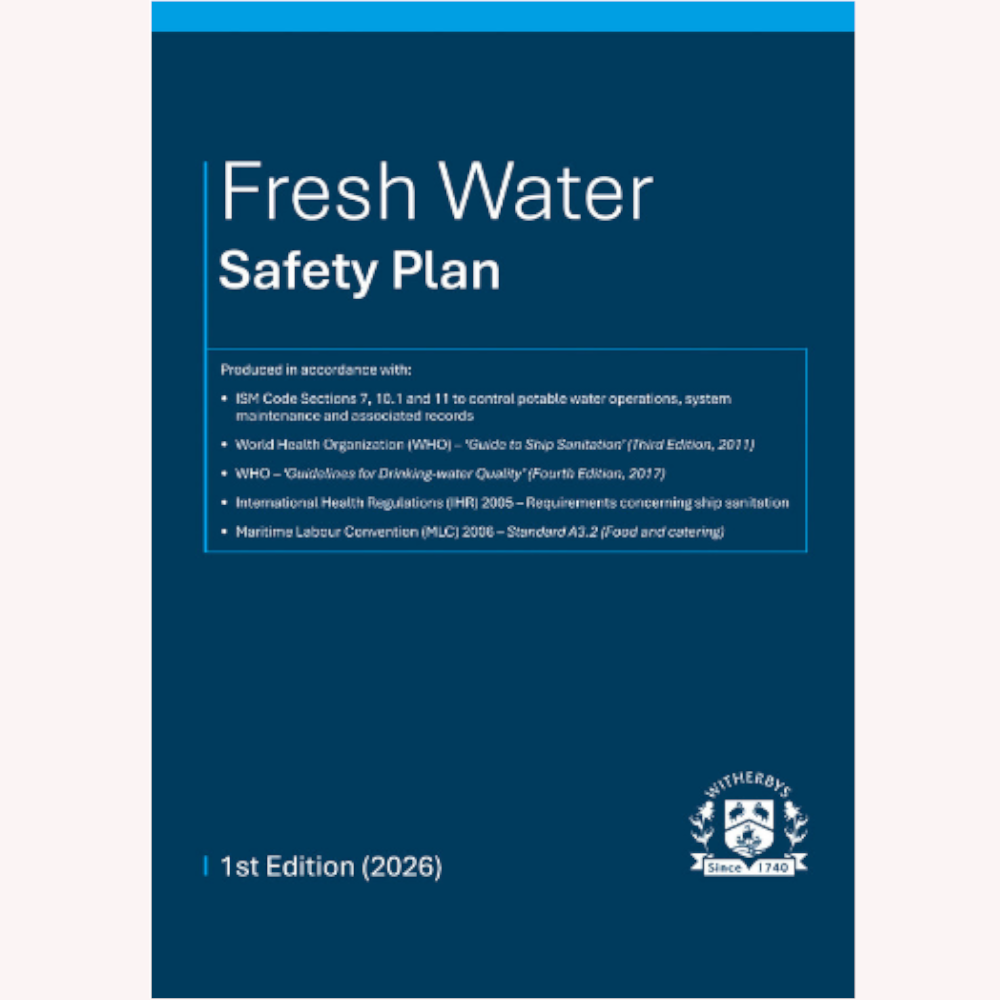 Witherby Management Plans