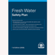 Fresh Water Safety Plan - 1st Edition (2026) - SPECIAL ORDER