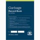 Garbage Record Book Part I (All Ships) - 4th Edition