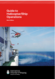 Guide To Helicopter/Ship Operations - 6th Edition  (2025)