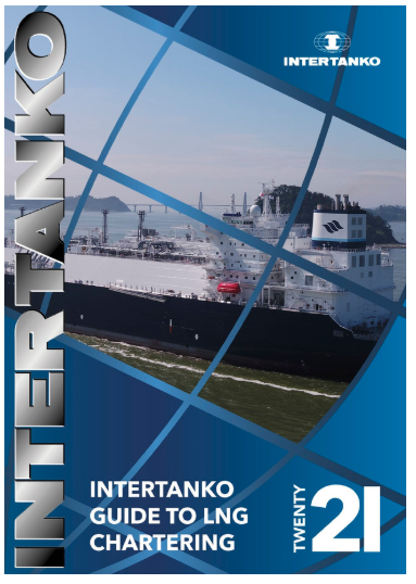 INTERTANKO Guide to LNG Chartering - First Edition