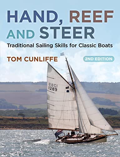 hand Reef Steer