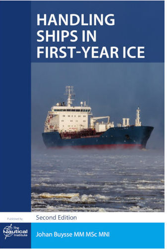 compare product Handling Ships in First Year Ice (2nd Edition)
