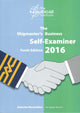 he Shipmaster's Business Self-Examiner 2016