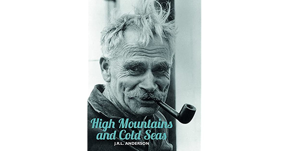 High Mountains and Cold Seas