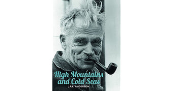 compare product High Mountains and Cold Seas