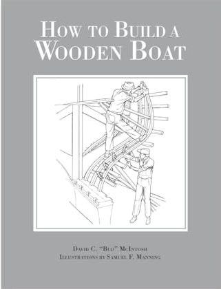 compare product How To Build A Wooden Boat