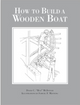 How To Build A Wooden Boat