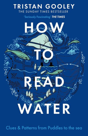 compare product How To Read Water