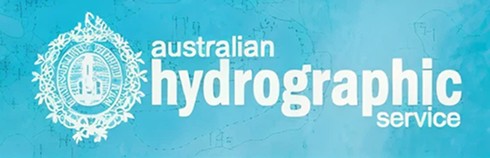 Australian Electronic Navigational Charts (AusENC)