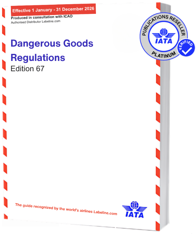 Dangerous Goods : IMDG, and IATA.