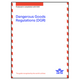IATA Dangerous Goods Regulations (68th Edition) 2027