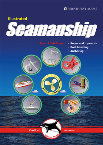 compare product Illustrated Seamanship