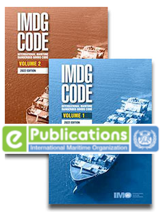 IMO e-Books