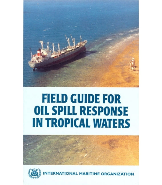 Oil response in Tropical waters