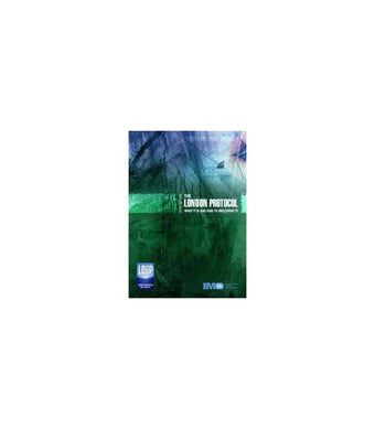 compare product IMOK533E- The London Protocol - What it is and how to implement it 2014 - eReader